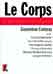 Le Corps - Geneviève Comeau